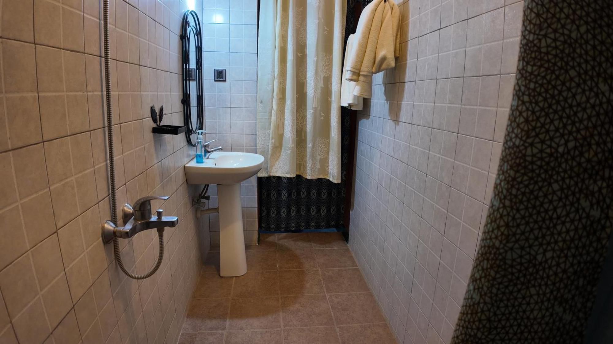 Korona House Hotel Аруша Экстерьер фото